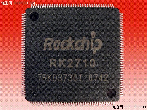 �ܷ����MVPоƬ�����о΢RK27ϵ��