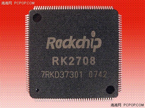 �ܷ����MVPоƬ�����о΢RK27ϵ��