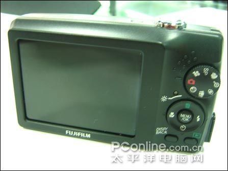 好便宜的广角相机富士F480仅1350元