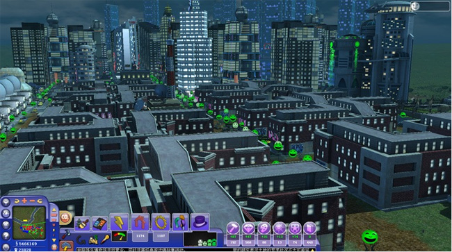 PC《模拟城市:梦之都》中阶攻略心得_数码