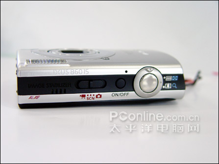 ��Ƿ������ؼ���IXUS860�۸�С��