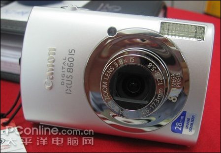 ����Ҫ�����IXUS860IS����ɱT200