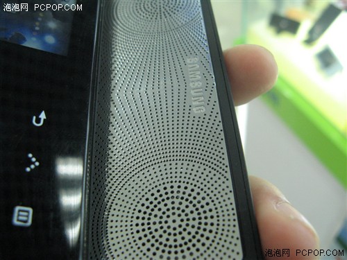自由和分享闪耀三星新品YP-S5已到货