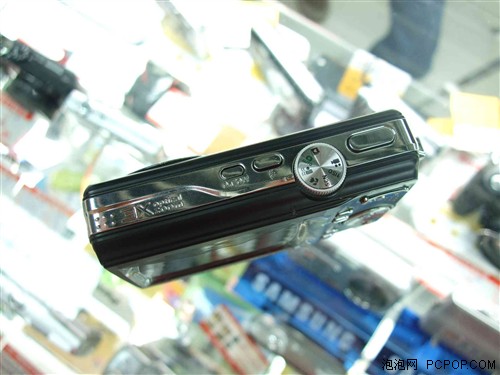 性价比王者柯达700万像素M753售1200