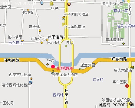 活动地点示意地图报名方式:直接在以下报名地址跟帖,跟帖必须包括如