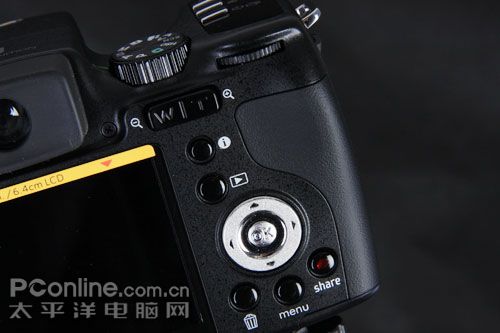 最高性价比12倍长焦DC柯达Z812IS图赏(3)