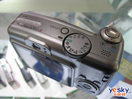 6X��������ǿ������A720IS����2099