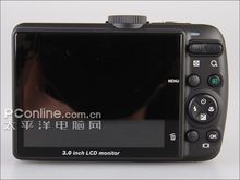 千元DC佳选理光3寸大屏RR770全面评测(2)
