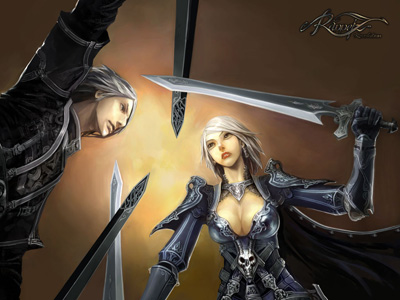 �����������Ρ�Rappelz������Ϸ��ֽ