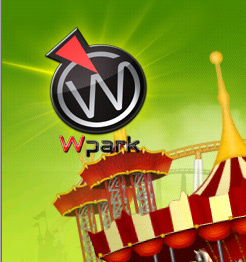 ����ȫ�����Ϸ�������ƽ̨Wpark����