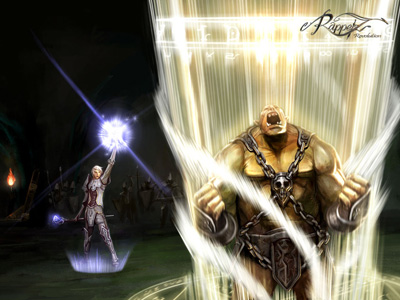 �����������Ρ�Rappelz������Ϸ��ֽ