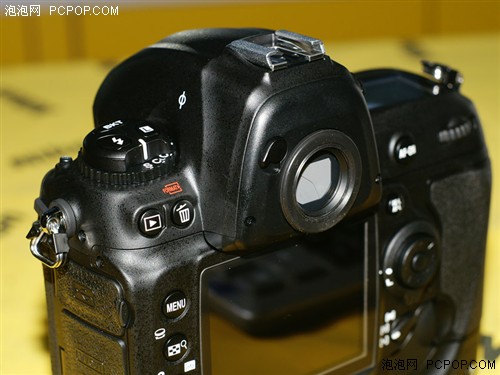 高感+长时间曝光 尼康D3极限实拍图赏_数码