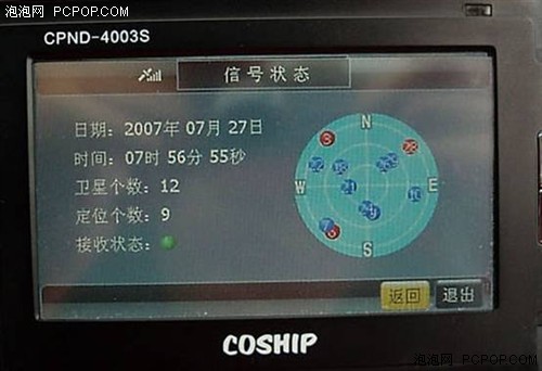 ��ҵ�µ䷶��ͬ��������ɫGPSȫ��