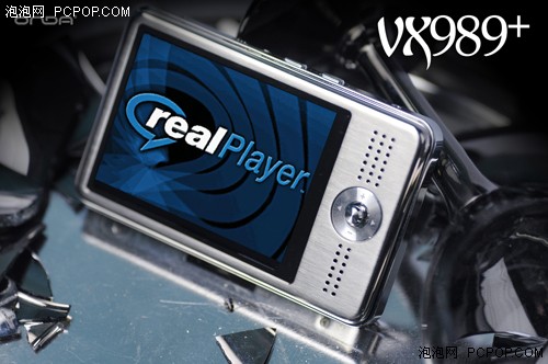 �ı��֤�ɱ䰺��VX989+�ٷ��¹̼�