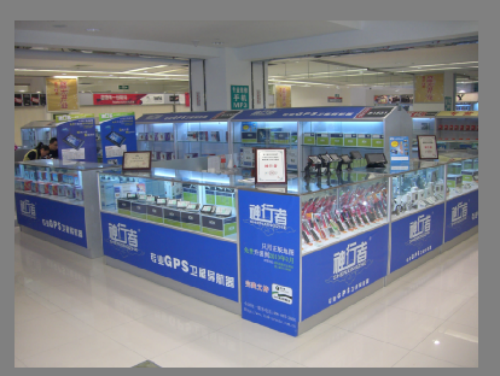 圣诞礼物多多神行者GPS六城市狂送礼