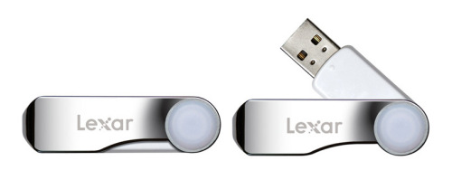 ʱѡLexar4ȫƼ
