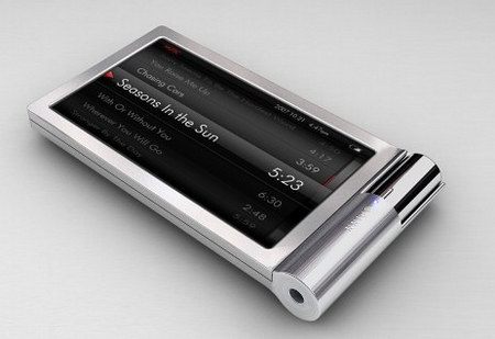 iriver�������»�������ƷSPINN