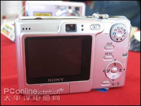 购完相机不用买卡 锐意网全线送大礼_数码