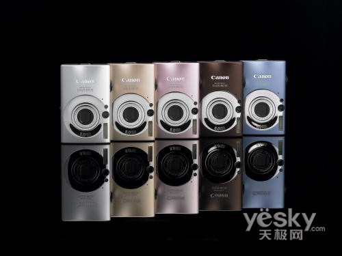 Ӱ����׿���ܷ���DIGITALIXUS80IS