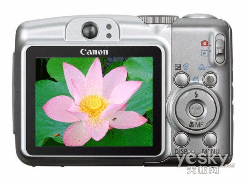 �����¿�A720IS�г����������ٴ��µ�