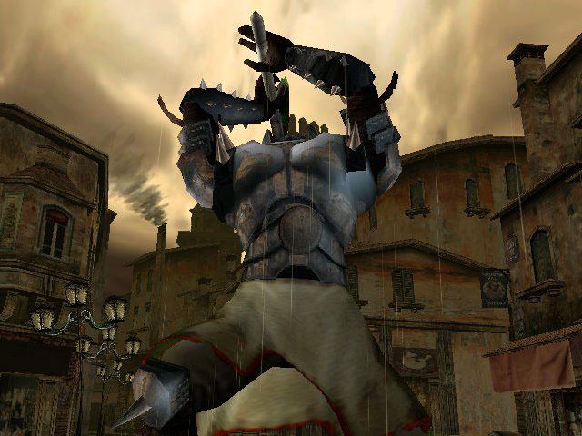 Wii版《死亡鬼屋2&3回归》新内容介绍_数码