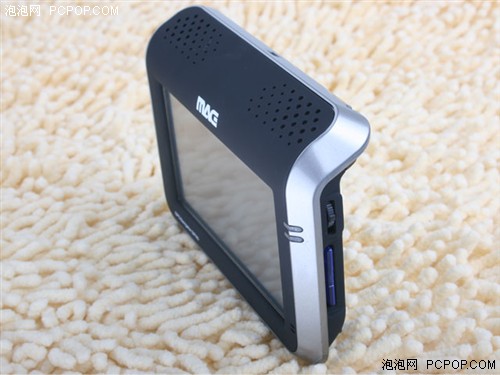 表里如一精致工艺美格GP110超值抢购