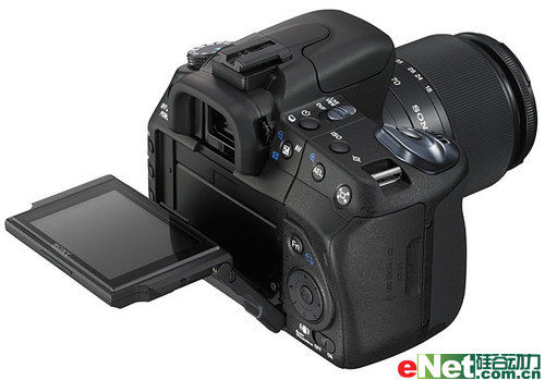 长假来临!SONYα350低价促销