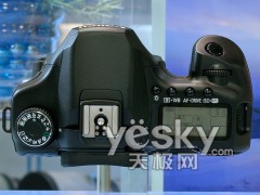 出手绝佳时机佳能40D单机售价跌至6470元