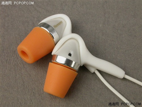 小耳塞大味道!纽曼新品X-60评测感受