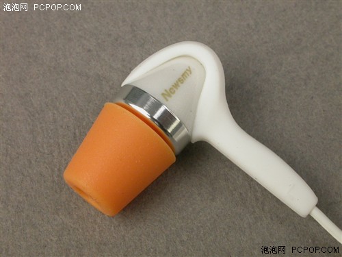 小耳塞大味道!纽曼新品X-60评测感受