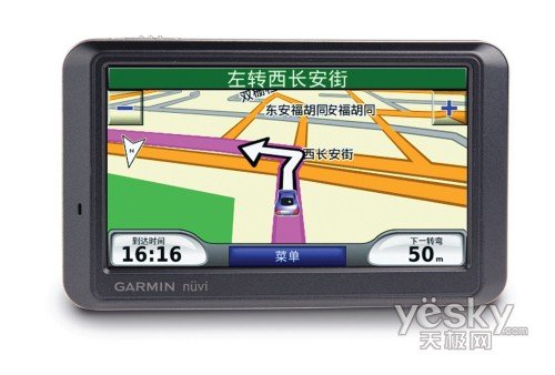 为你解密GPS机皇任我游760的精湛内功