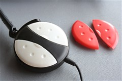 绝佳便携耳机OVC新品HC1000试听评测
