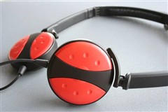 绝佳便携耳机OVC新品HC1000试听评测