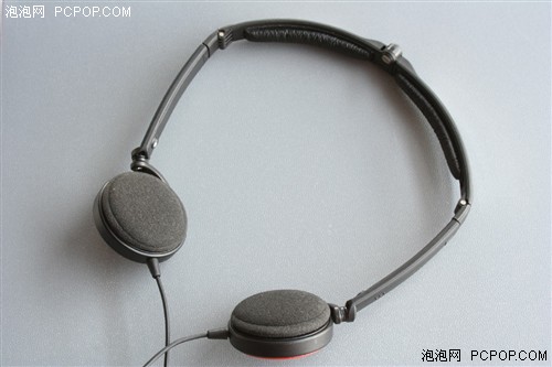 绝佳便携耳机OVC新品HC1000试听评测