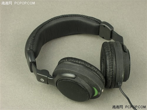 耳机加音箱!力仕普罗LHS-701MVD评测