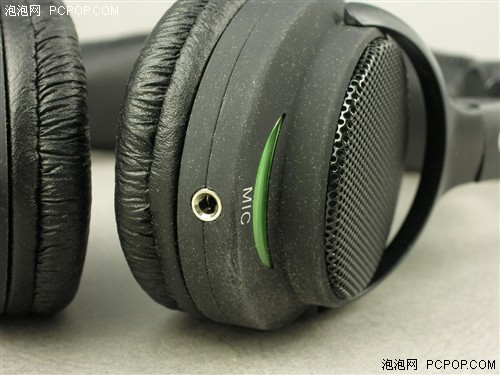 耳机加音箱!力仕普罗LHS-701MVD评测