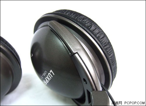 HIFI在耳边力仕普罗LHS-718耳机上市