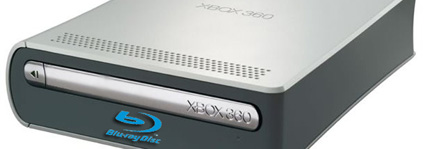 继续嘴硬微软否认推出蓝光版XBOX360