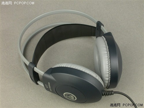 火爆登场AKG新品耳机K77上市报价485