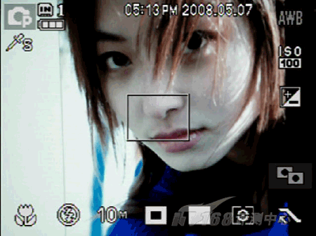 发现摄影之外的乐趣 三星nv106hd评测