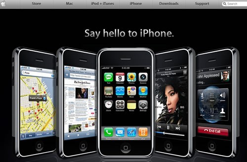 iPhone用户的福音!自改专用耳机照片