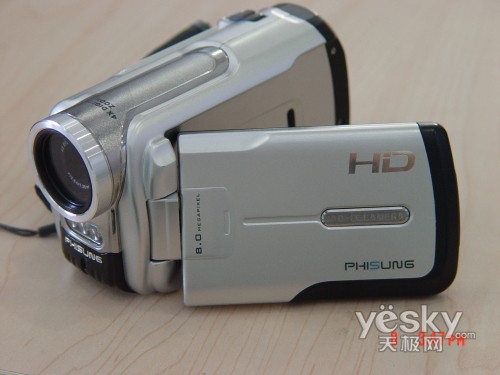 奥运拍摄首选菲星家用HDV980不到两千