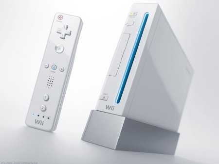 《Wiifit》将刺激Wii在北美市场销量
