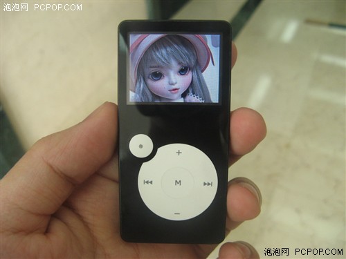 小巧音乐卡片299元蓝魔Q16惊艳上市