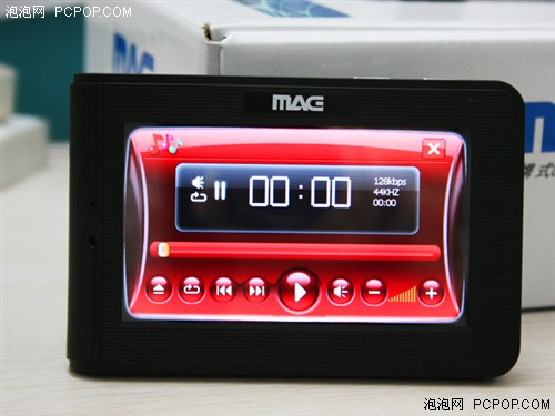 人性化设计引起关注！美格GS4317热卖