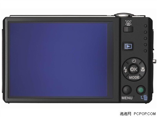 能检测美女眨眼!宾得DC新品V20发布
