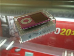 全新劲爆新低日版iPodnano3吐血价