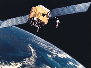 未获GPS卫星大单波音公司裁员750人