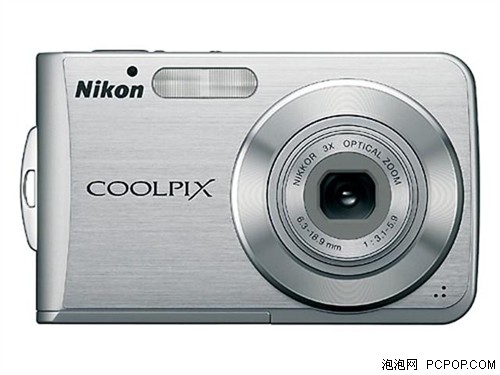 超薄18mmVR防抖尼康S210售价更实惠