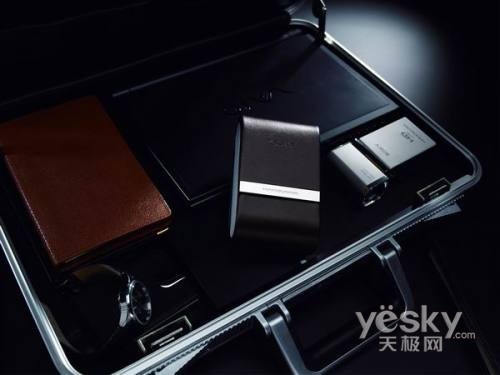 玲珑身段小巧轻便索尼TG1E高清DV试用感受